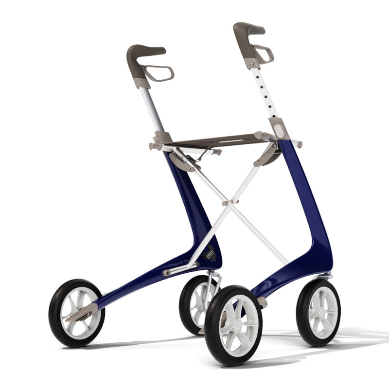 byAcre Carbon Ultralight Rollator