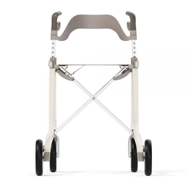 Backrest for Carbon Ultralight Rollator