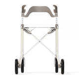 Backrest for Carbon Ultralight Rollator