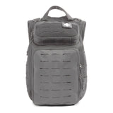 First Aid Kit My Medic The MEDIC Standard 10 Person Gray Standard Backpack