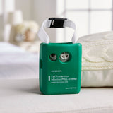 Fall Prevention Monitor McKesson Brand White / Green