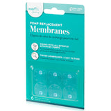 Breast Pump Replacement Membrane Evenflo For All Evenflo Breast Pumps