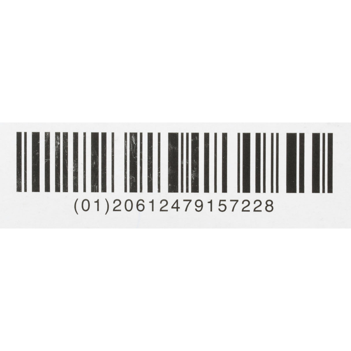 Emery Board McKesson Terra Cotta 4-1/2 Inch