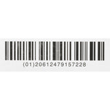 Emery Board McKesson Terra Cotta 4-1/2 Inch