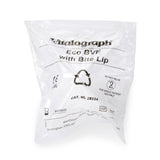 Eco BVF Filter BVF with Plastic Bite Lip (75) For MediSoft and Office Spirometers