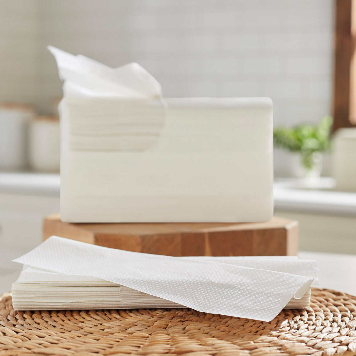 Paper Towel Pacific Blue Select Multi-Fold 9-1/5 X 9-2/5 Inch