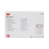 Medical Tape 3M Microfoam White 2 Inch X 5-1/2 Yard Elastic / Foam NonSterile