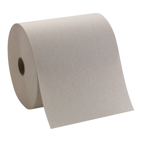 Paper Towel Pacific Blue Basic Hardwound Roll 7-7/8 Inch X 800 Foot