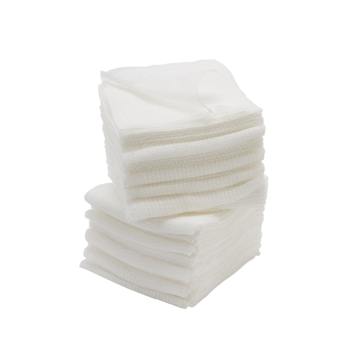 Gauze Sponge Curity 4 X 4 Inch 12-Ply NonSterile 200 per Pack
