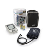 Home Automatic Digital Blood Pressure Monitor Advantage 6021N Series Large Adult Cuff Nylon Cuff 32 - 52 cm Desk Model