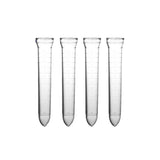 KOVA Plastics Super Urine Centrifuge Tube Plain 12 mL Without Closure Resin Tube