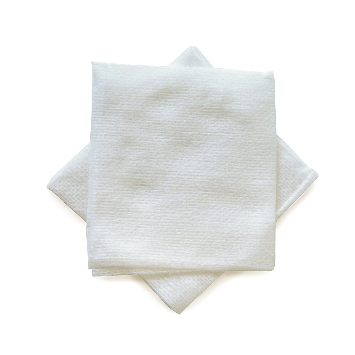 Gauze Sponge CareStock 4 X 4 Inch 4-Ply NonSterile 200 per Pack