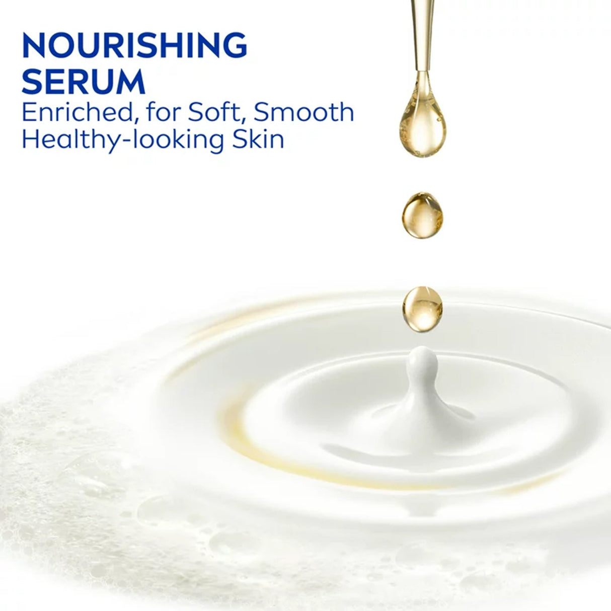 Body Wash Nivea Nourishing Cream 20 oz. Bottle Scented