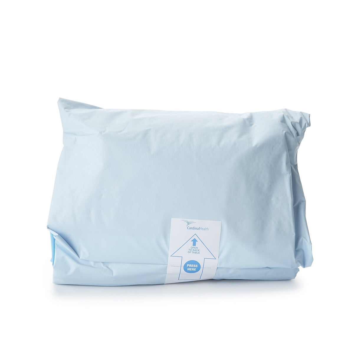 EENT Drape Pack Cardinal Health