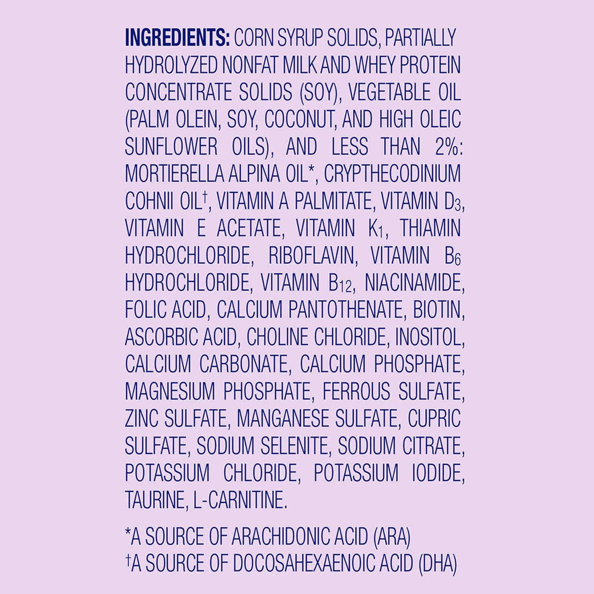 Infant Formula Enfamil Gentlease Unflavored 12.4 oz. Can Powder Milk-Based Fussiness / Gas / Crying