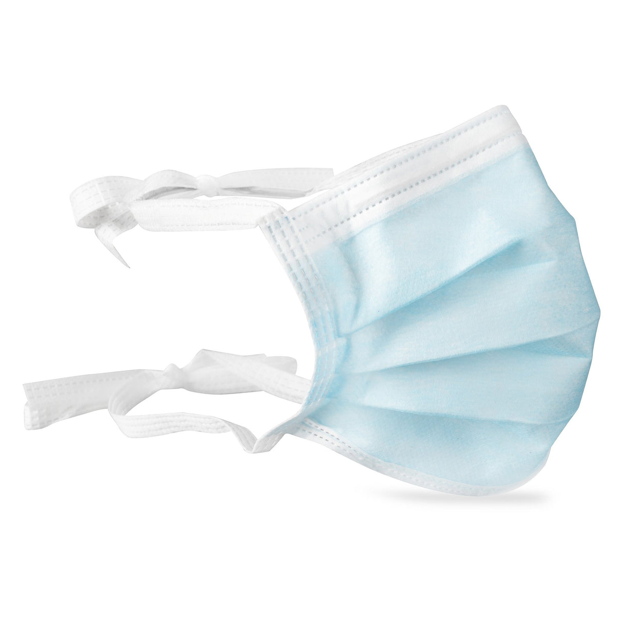 Liposuction Tubing Busse Clear 3/8 Inch I.D. 10 Foot Length PVC Sterile
