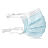 Liposuction Tubing Busse Clear 3/8 Inch I.D. 10 Foot Length PVC Sterile