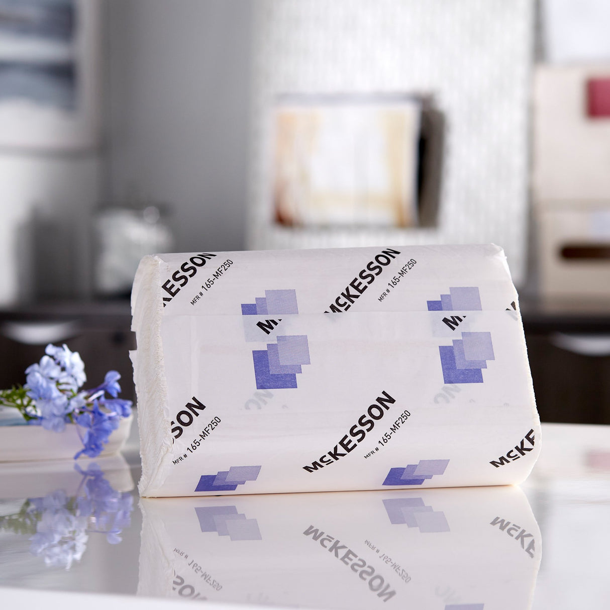 Paper Towel McKesson Multi-Fold 9 X 9-9/20 Inch
