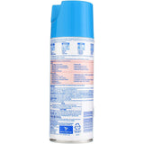 Lysol Surface Disinfectant Alcohol Based Aerosol Spray Liquid 12.5 oz. Can Spring Waterfall Scent NonSterile