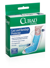 CURAD Cast Protector