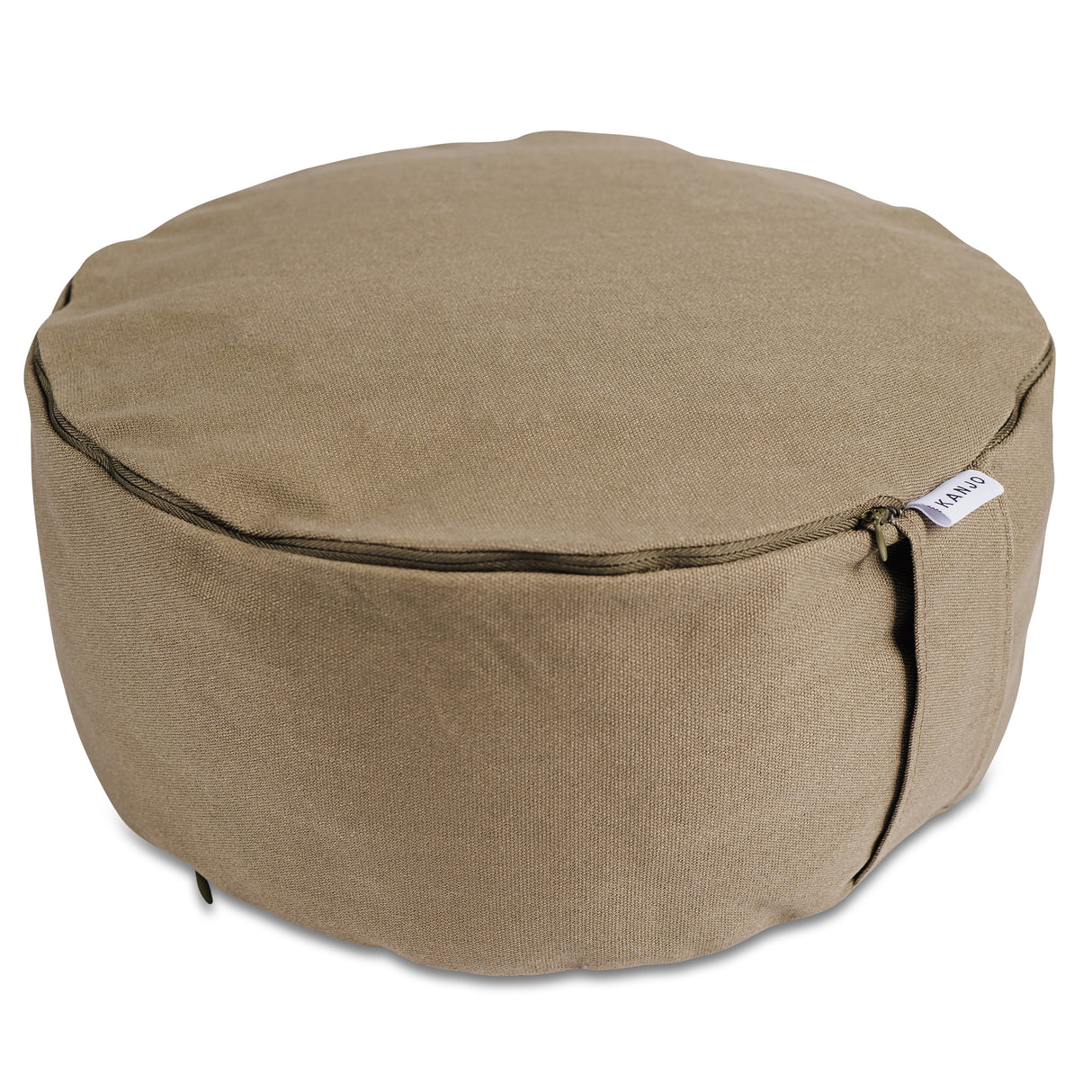 Acupressure Floor Cushion Kanjo 6 X 13 X 13 Inch
