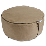 Acupressure Floor Cushion Kanjo 6 X 13 X 13 Inch