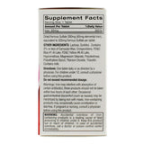 Mineral Supplement Feosol Iron 65 mg Strength Tablet 120 per Bottle