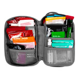FIrst Aid Kit My Medic MYFAK Standard Gray Nylon Bag