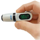 Non-Contact Skin Surface Thermometer Adtemp Infrared Skin Probe Handheld