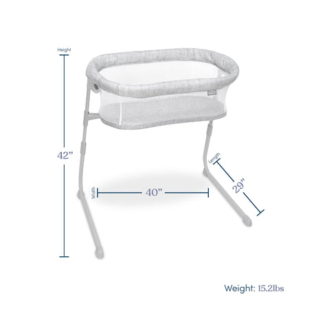 Bassinet BASSINEST FLEX