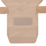 Ostomy Pouch SenSura EasiClose One-Piece System 11-1/2 Inch Length, Maxi Flat, Trim to Fit 3/8 to 3 Inch Stoma Drainable