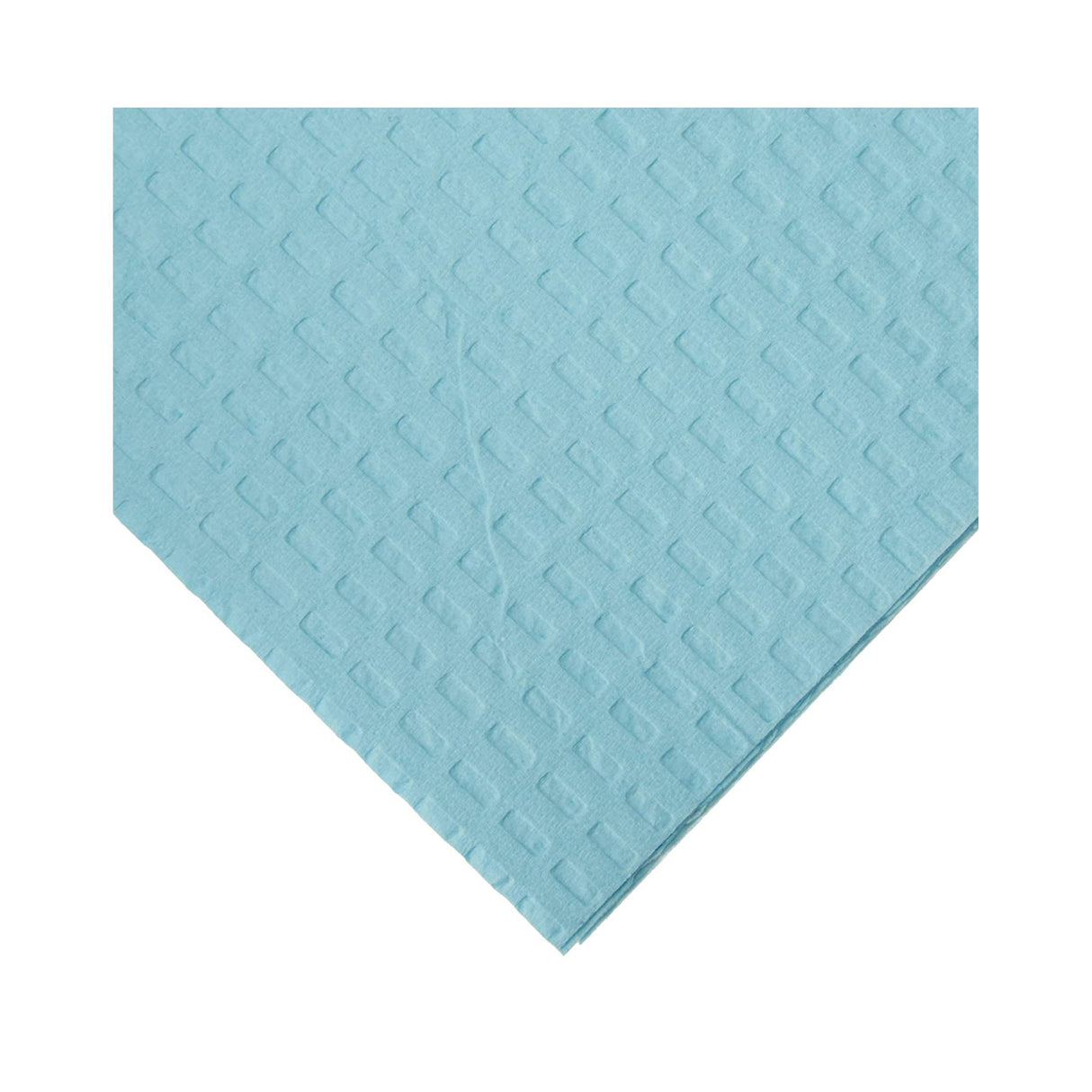 Procedure Towel Tidi Choice 13 W X 18 L Inch Blue NonSterile