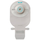 Ostomy Pouch SenSura Mio One-Piece System 11 Inch Length, Maxi Flat, Pre-Cut 1-3/4 Inch Stoma Drainable