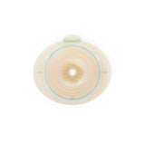 Ostomy Barrier SenSura Mio Flex Precut, Standard Wear Elastic Adhesive 50 mm Flange Red Code System 13/16 Inch Opening