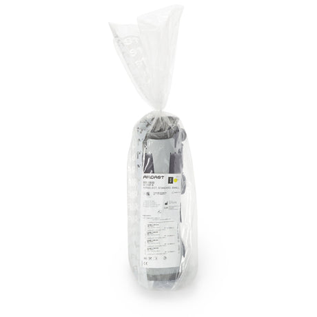 Air Walker Boot Aircast AirSelect Standard Pneumatic Adult Small Tall