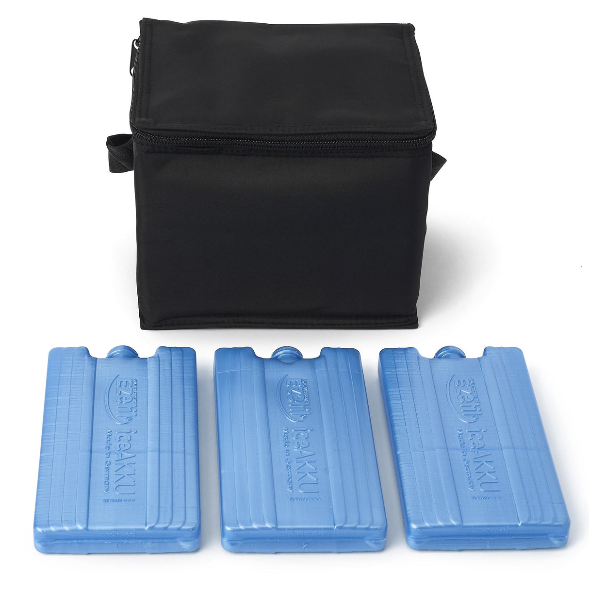 Insulated Bag Mya CoolN Carry For Breast Milk and Bottles