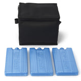 Insulated Bag Mya CoolN Carry For Breast Milk and Bottles