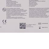 Gauze Sponge Curity 4 X 4 Inch 12-Ply Sterile 10 per Pouch