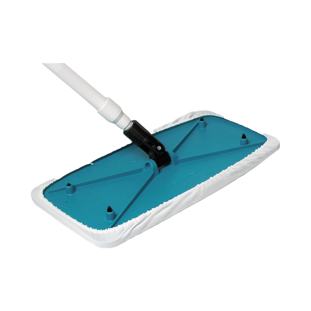 Cleanroom Wet Mop Kit Texwipe AlphaMop White Fiberglass / Polyester NonSterile