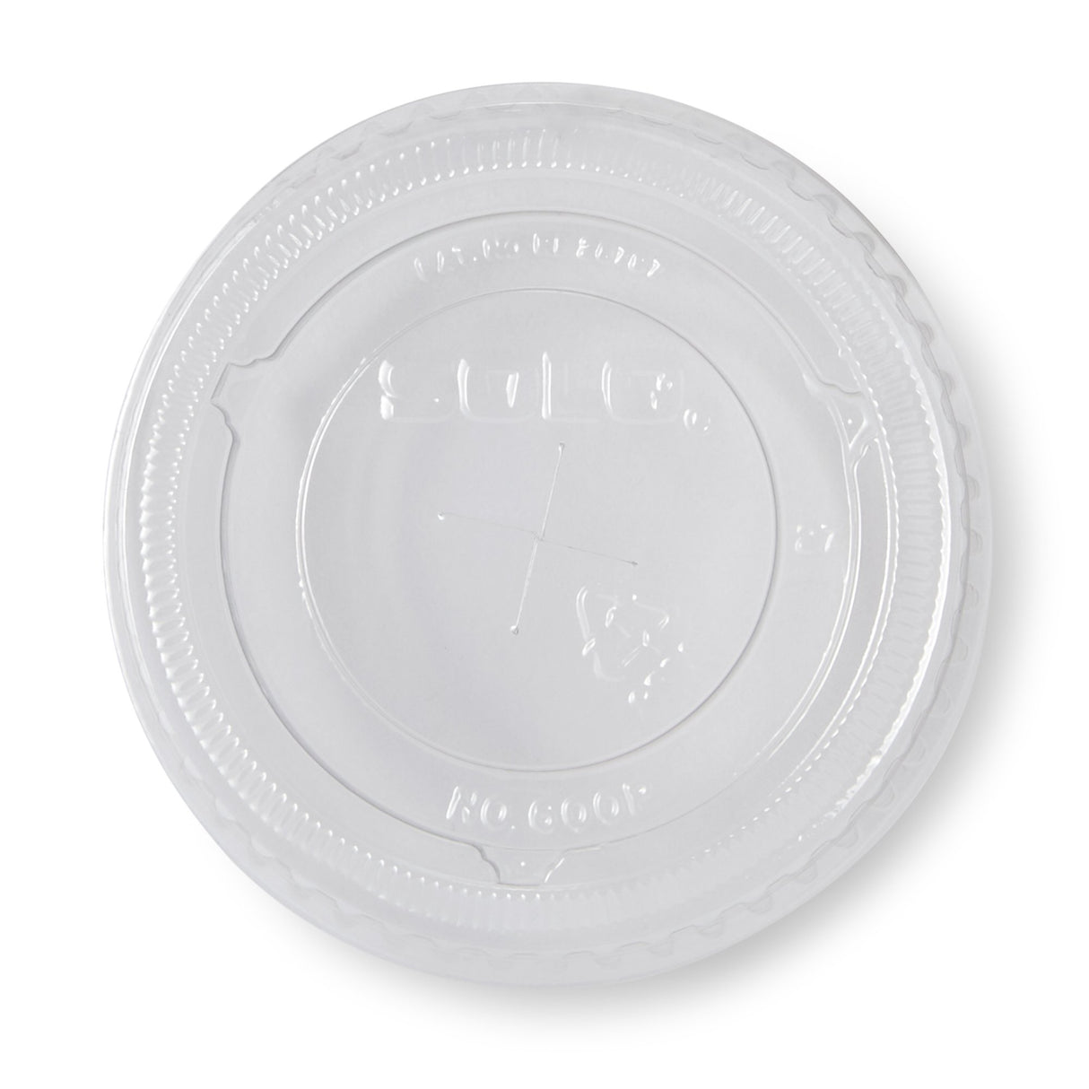 Drinking Cup Lid Dart