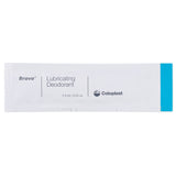 Lurbicating Deodorant Brava 0.27 oz. Packet