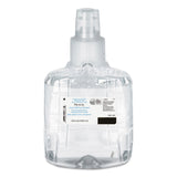 Soap PROVON Foaming 1,200 mL Dispenser Refill Bottle Unscented