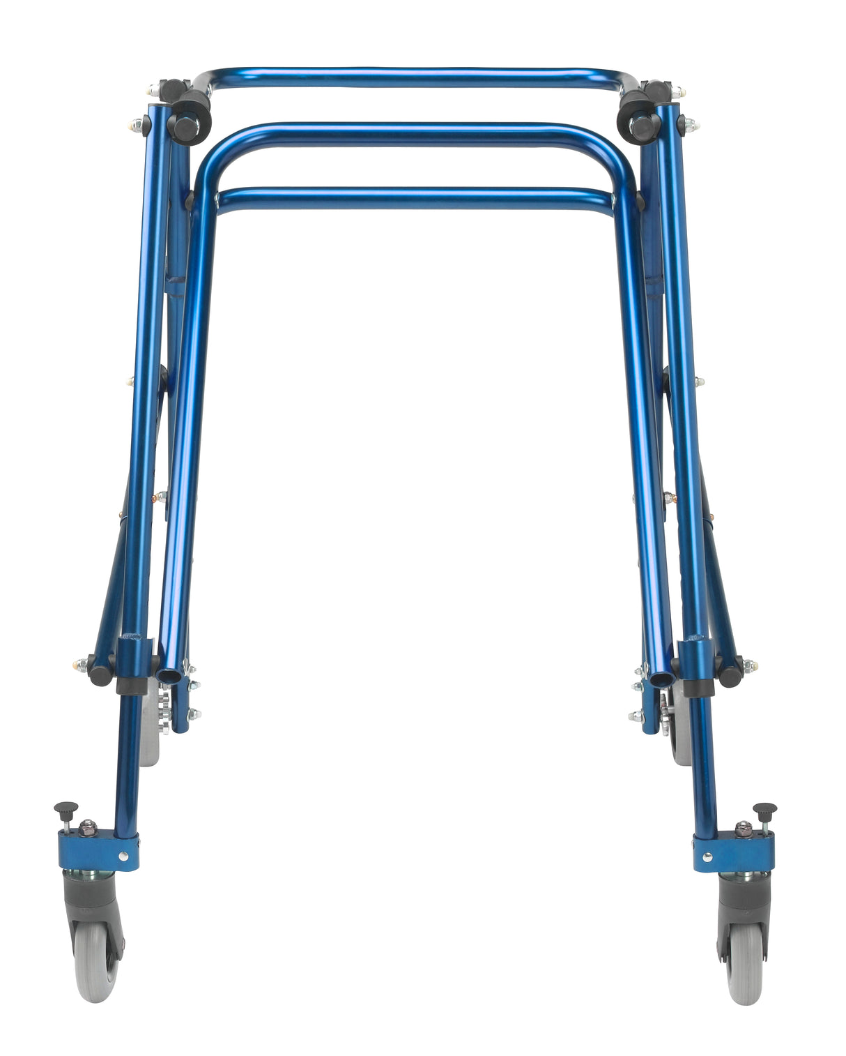 Nimbo 2G Lightweight Posterior Walker, Large,  Knight Blue