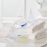 Enema Bag Set McKesson NonSterile 1500 mL