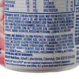 Pediatric Oral Supplement PediaSure Peptide 1.0 Cal Strawberry Flavor 8 oz. Bottle Liquid Peptide Malabsorption / Maldigestion