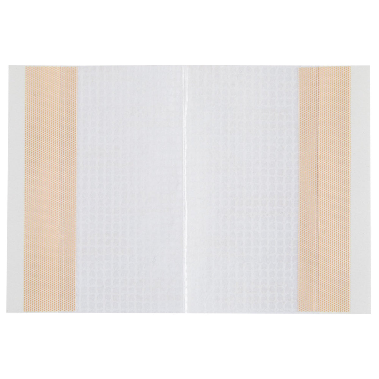 Catheter Securement Dressing IV3000 Film 4 X 5 Inch Sterile