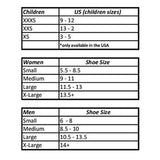 Evenup Shoe Leveler