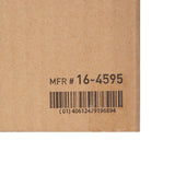 Fork McKesson Medium Weight White Polypropylene