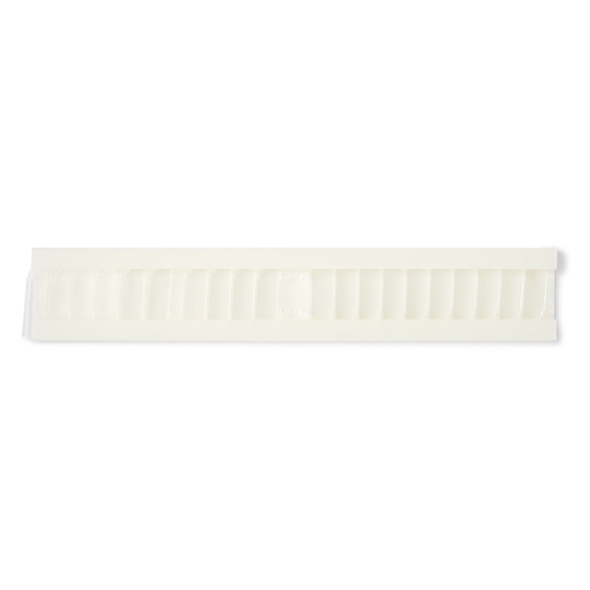 Cuvette For Ace Alera Clinical Chemistry Systems