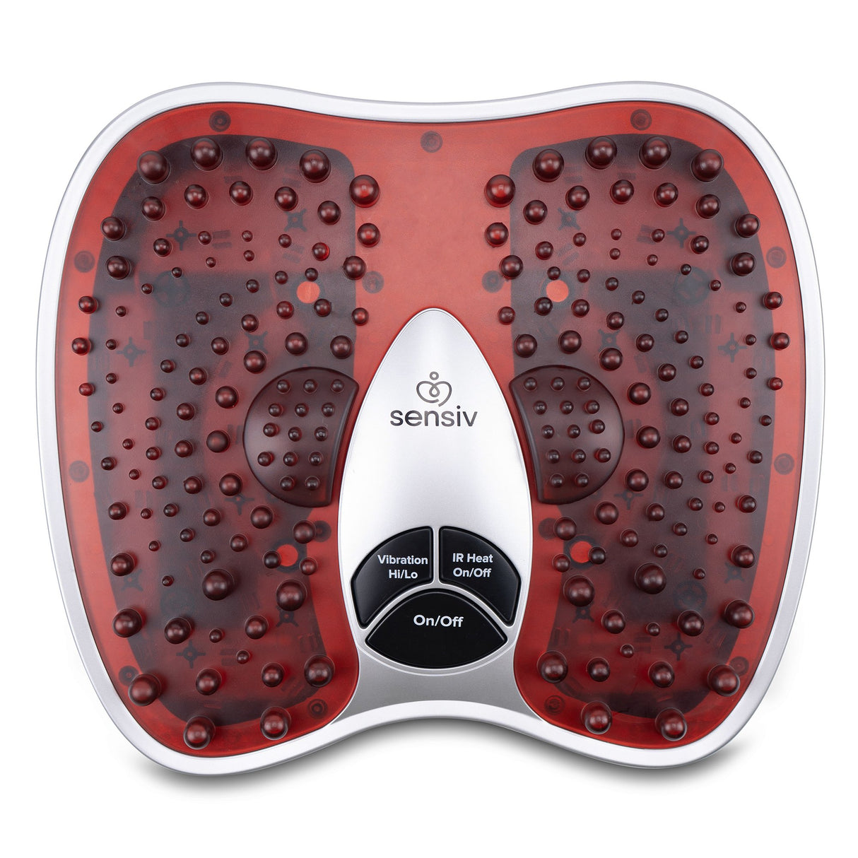 Foot Massager Sensiv 5-1/2 X 12 X 14 Inch